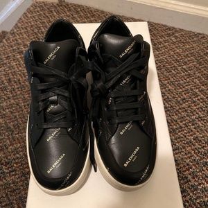 Vintage Balenciaga Sneakers
